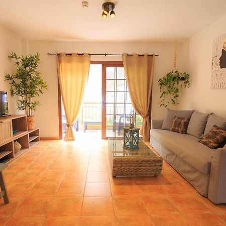 Telemaco Blue Apartment Agulo Exterior photo